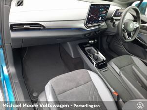 Volkswagen ID.4 PRO Plus 77kwh 286HP - Image 4