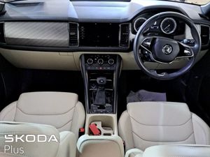 Skoda Kodiaq 2.0 TDI 150HP DSG Style 7 Seat - Image 4