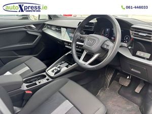 Audi A3 Sportback 30tfsi Advanced Automatic  Reve - Image 2