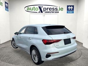 Audi A3 Sportback 30tfsi Advanced Automatic  Reve - Image 3