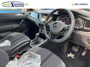 Volkswagen Polo 1.0 TSI High Line Automatic  Reve - Image 2