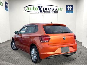 Volkswagen Polo 1.0 TSI High Line Automatic  Reve - Image 3