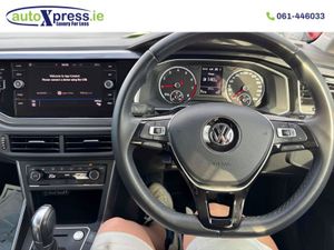 Volkswagen Polo 1.0 TSI High Line Automatic  Reve - Image 4
