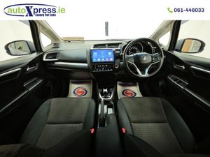 Honda Fit 1.5 Self-charging Hybrid Automatic  Rev - Image 2