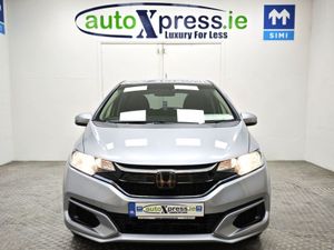 Honda Fit 1.5 Self-charging Hybrid Automatic  Rev - Image 3