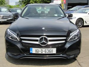 Mercedes-Benz C-Class C350 E Sport 4DR Auto - Image 3