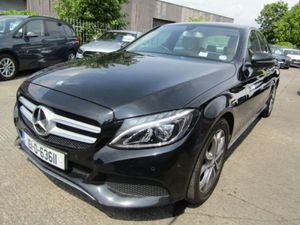 Mercedes-Benz C-Class C350 E Sport 4DR Auto - Image 4