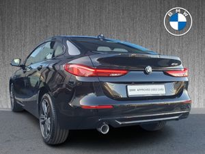 BMW 2 Series 218i Sport Gran Coupe - Image 3