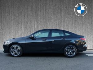 BMW 2 Series 218i Sport Gran Coupe - Image 4