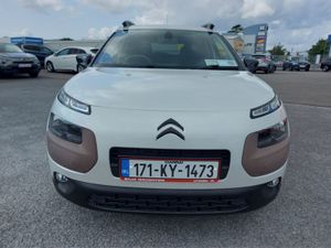 Citroen C4 Cactus Puretech82 Flair - Image 2