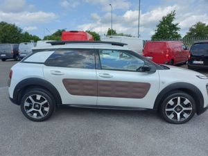 Citroen C4 Cactus Puretech82 Flair - Image 3
