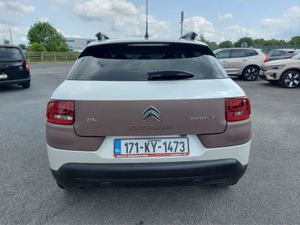 Citroen C4 Cactus Puretech82 Flair - Image 4