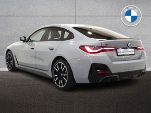BMW i4 M50 - Image 3