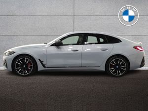 BMW i4 M50 - Image 4