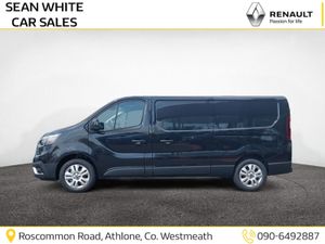 Renault Trafic Ll30 Blue DCI 130 Extra - Image 3
