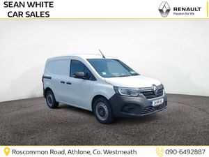 Renault Kangoo Ml19 DCI 95 Start 4DR - Image 2