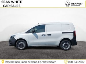Renault Kangoo Ml19 DCI 95 Start 4DR - Image 3
