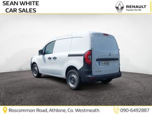 Renault Kangoo Ml19 DCI 95 Start 4DR - Image 4