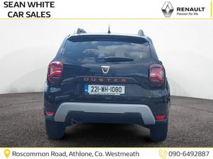 Dacia Duster SE Extreme TCE 9 90 5DR - Image 2