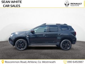 Dacia Duster SE Extreme TCE 9 90 5DR - Image 3