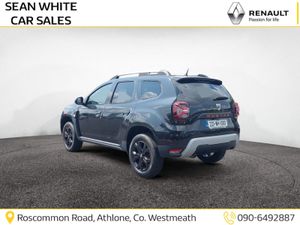 Dacia Duster SE Extreme TCE 9 90 5DR - Image 4