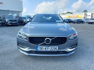 Volvo V90 2.0 D4 Momentum A 5DR Auto 190PS 90 Ser - Image 2