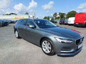 Volvo V90 2.0 D4 Momentum A 5DR Auto 190PS 90 Ser - Image 3