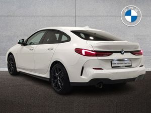 BMW 2 Series 218i M Sport Gran Coupe - Image 3