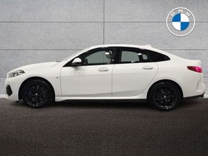 BMW 2 Series 218i M Sport Gran Coupe - Image 4