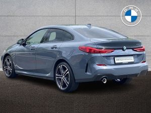 BMW 2 Series 218i M Sport Gran Coupe - Image 3
