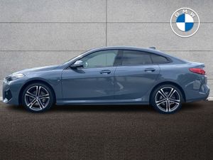 BMW 2 Series 218i M Sport Gran Coupe - Image 4