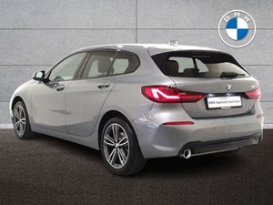 BMW 1 Series 118i Sport - Image 3
