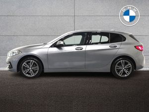 BMW 1 Series 118i Sport - Image 4