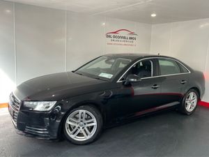 Audi A4 2.0 TDI 150 SE Ultra 4DR - Image 2