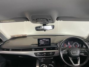 Audi A4 2.0 TDI 150 SE Ultra 4DR - Image 3