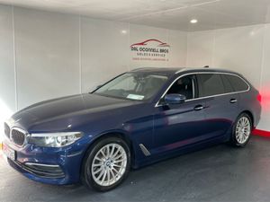 BMW 5 Series D G31 SE 5DR Auto - Image 3