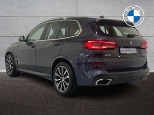 BMW X5 Xdrive40i Xline - Image 3
