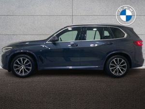 BMW X5 Xdrive40i Xline - Image 4