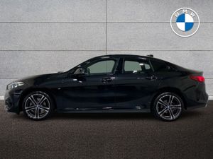 BMW 2 Series 218i M Sport Gran Coupe - Image 4