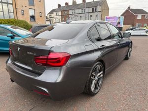 BMW 3-Series Shadow Edition - Image 4