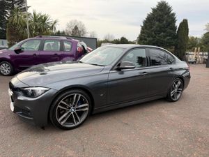 BMW 3-Series Shadow Edition - Image 3