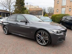 BMW 3-Series Shadow Edition - Image 2