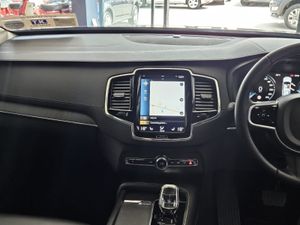 19 VOLVO XC90 HYBRID INSCRIPTION EDITION - Image 2