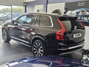 19 VOLVO XC90 HYBRID INSCRIPTION EDITION - Image 4