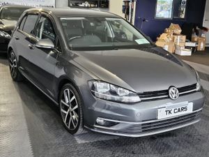 18  VOLKSWAGEN GOLF HIGHLINE - Image 2