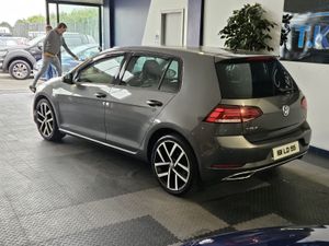 18  VOLKSWAGEN GOLF HIGHLINE - Image 4