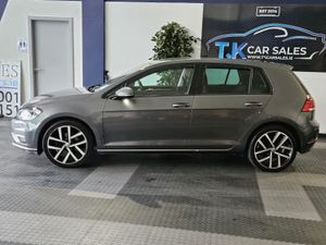 18  VOLKSWAGEN GOLF HIGHLINE - Image 3