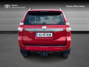 Toyota Landcruiser LC LWB GX Comm Auto - Image 4
