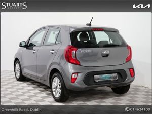 Kia Picanto 1.0 5DR - Image 2