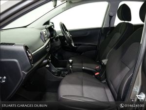 Kia Picanto 1.0 5DR - Image 3